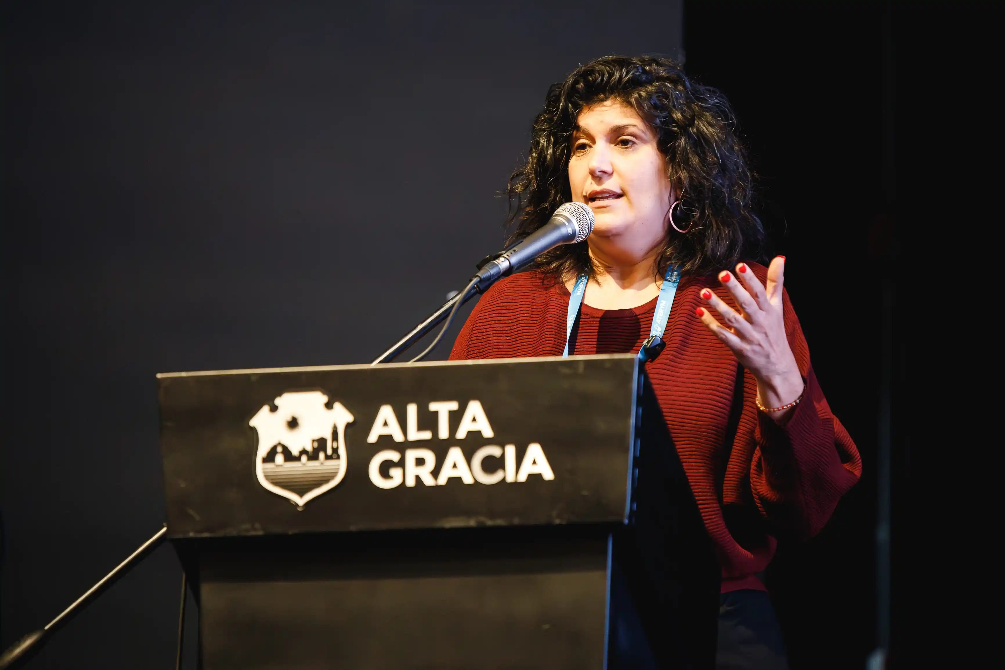 ITAES en la 2da Jornada Nacional de Calidad