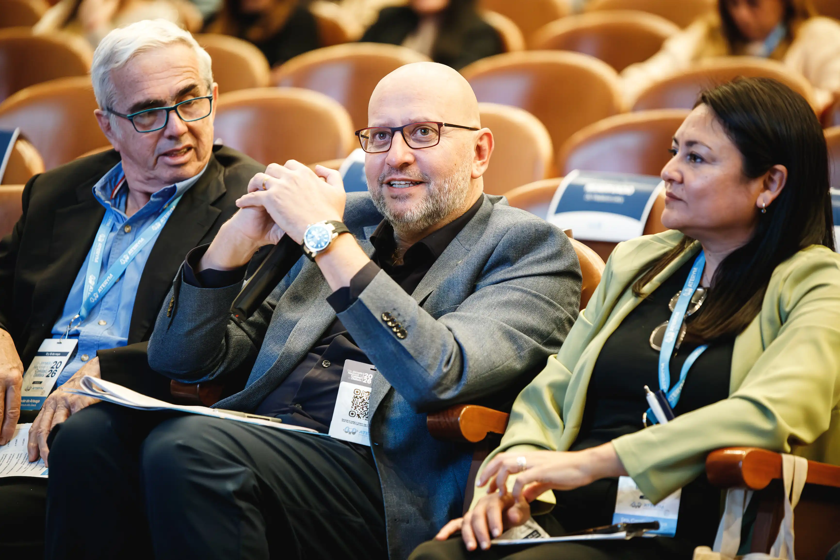2da Jornada de Calidad · Aterym Alta Gracia
