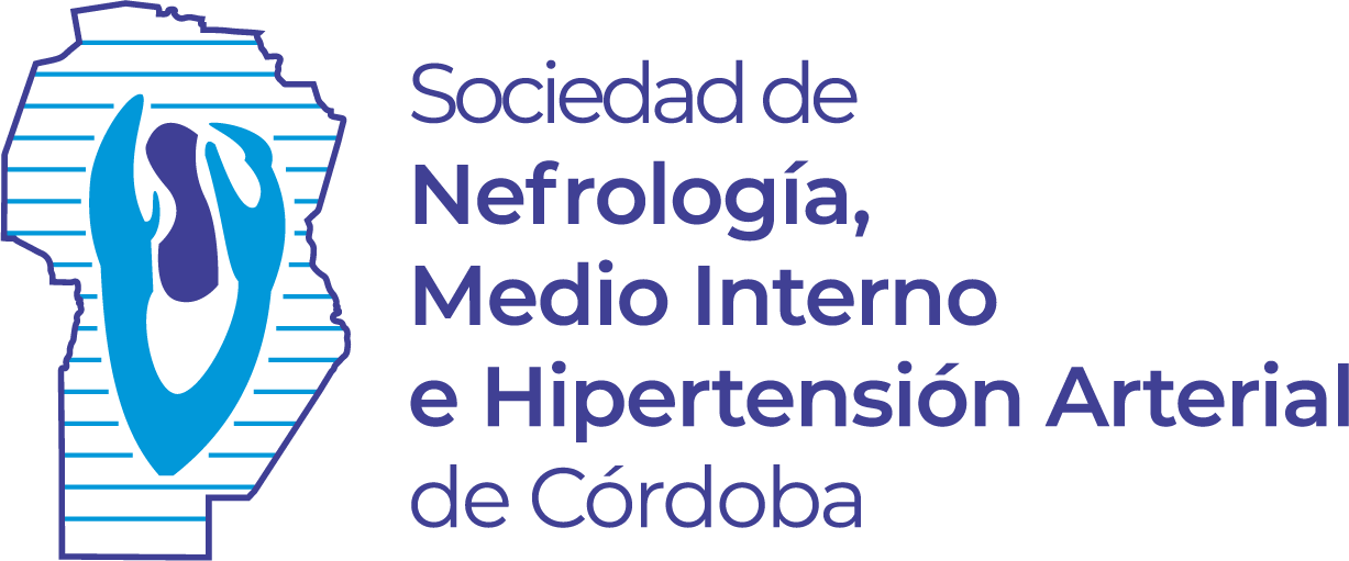 Sociedad de Nefrología Córdoba