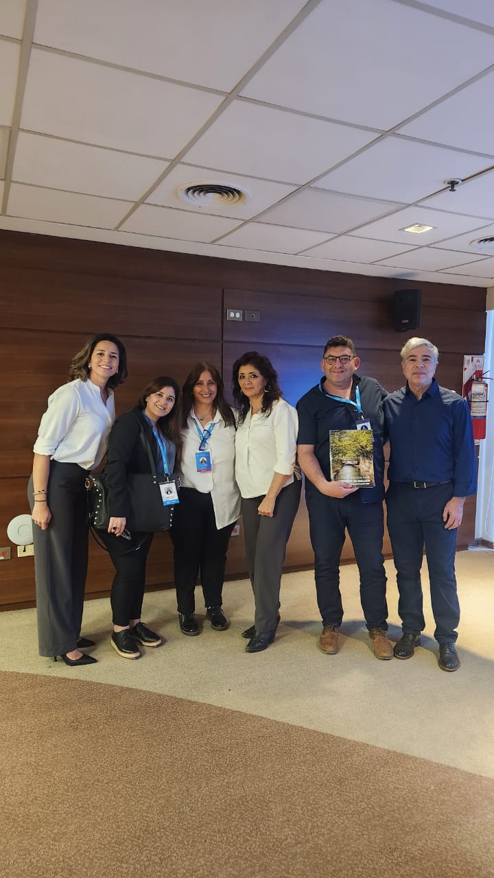 Capacitación en diálisis: Aterym Alta Gracia como modelo de gestión