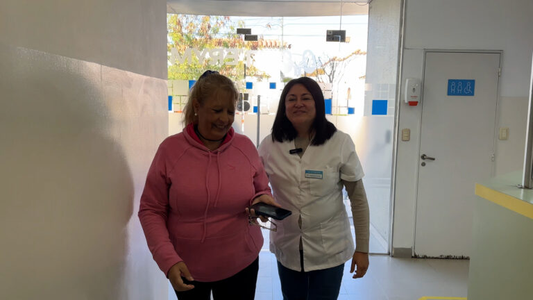 Diálisis peritoneal: un nuevo servicio para pacientes con enfermedad renal crónica