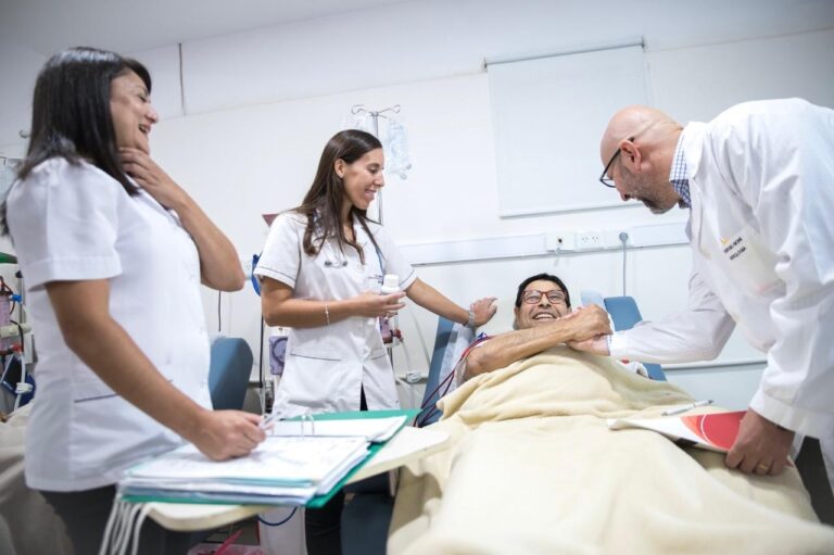 Día del Médico: ciencia, vocación y humanismo en la práctica médica