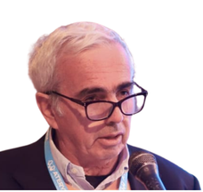 Dr. Javier De Arteaga