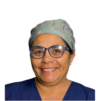 Enf. Patricia Lucero