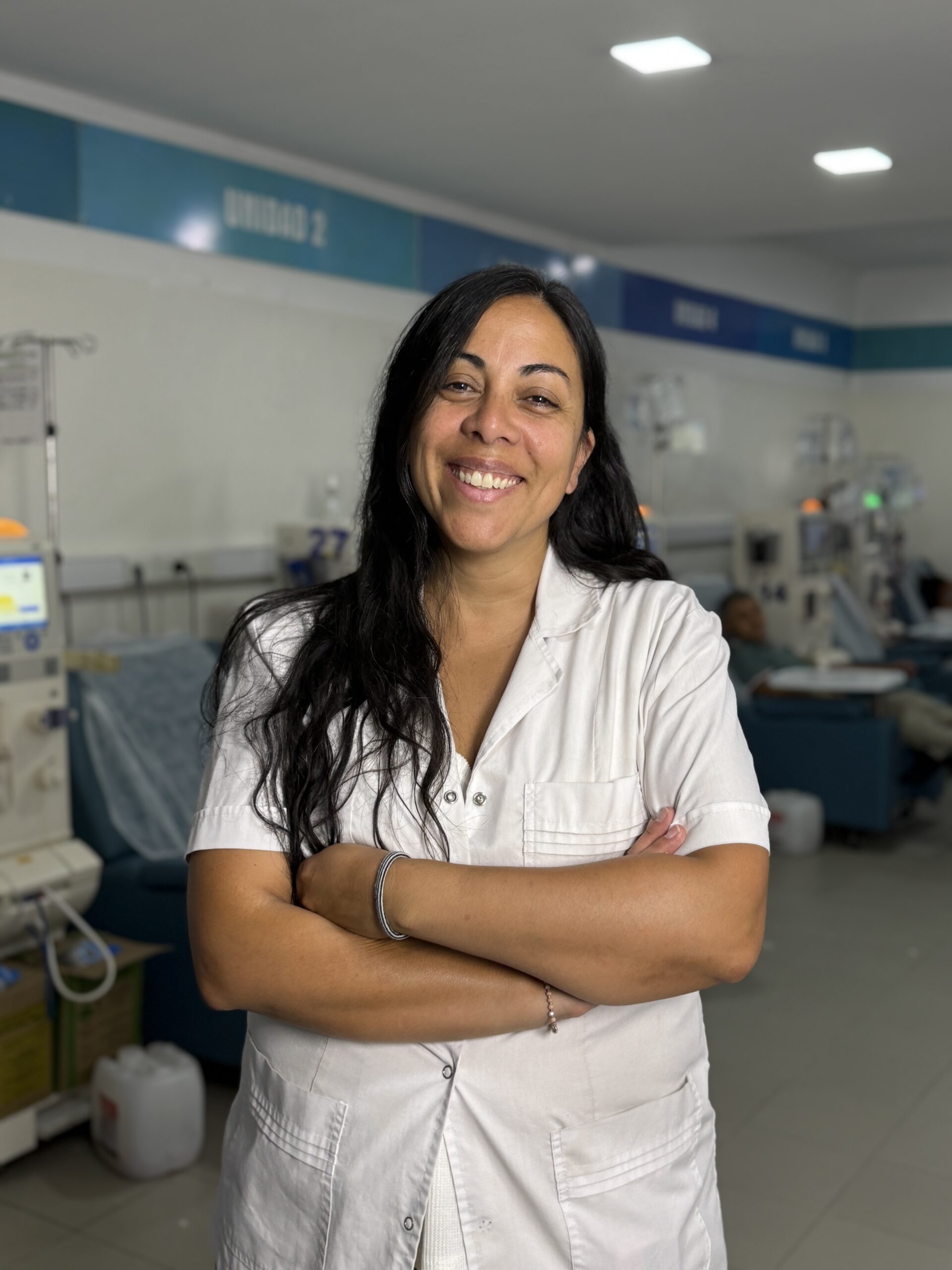 Dra. Magdalena Álvarez