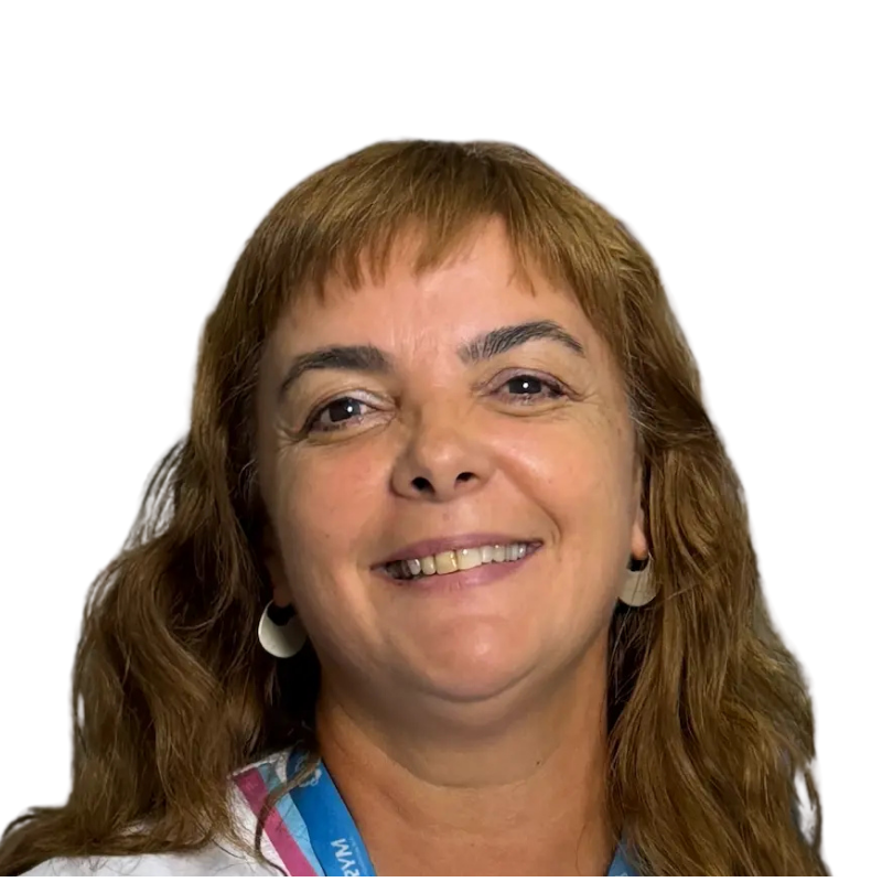 Lic. Laura Rodríguez